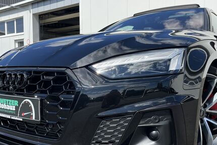 Audi A5 39.379 km 46.860 &euro; Marktredwitz 95615