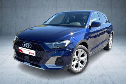 Audi A1 2.416 km 22.380 &euro; Hünfeld 36088