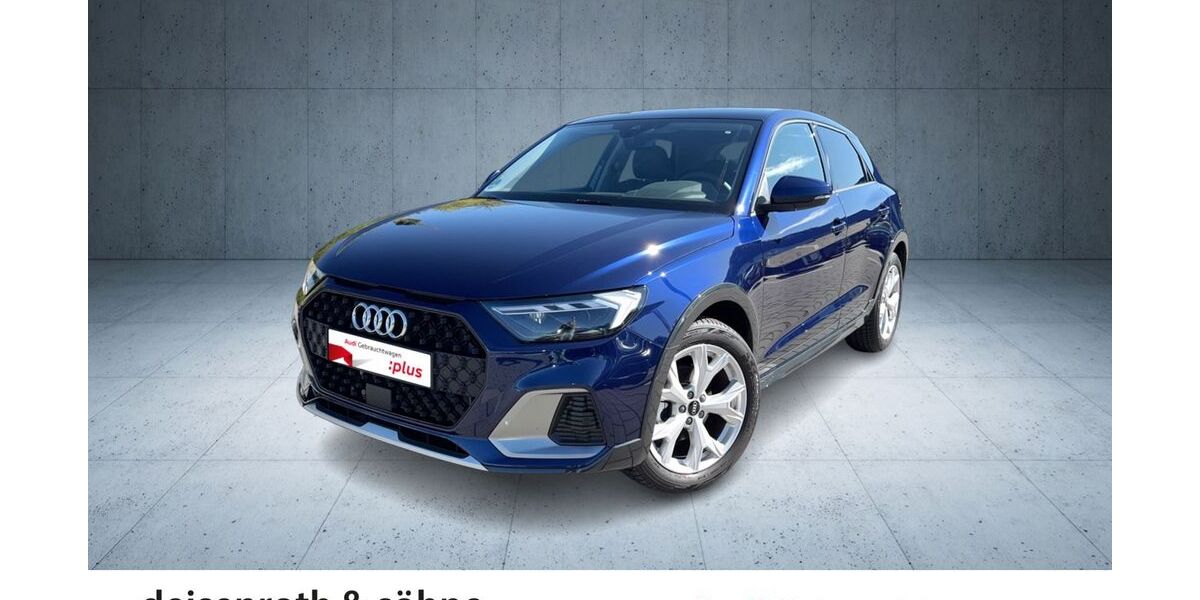 Audi A1 2.416 km 22.930 &euro; Hünfeld 36088