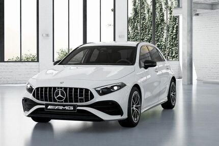 Mercedes A 35 AMG