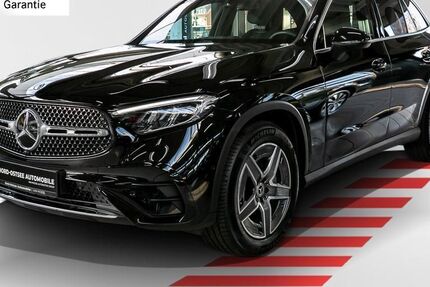 Mercedes-Benz GLC 300 11.930 km 55.490 &euro; Garbsen 30827