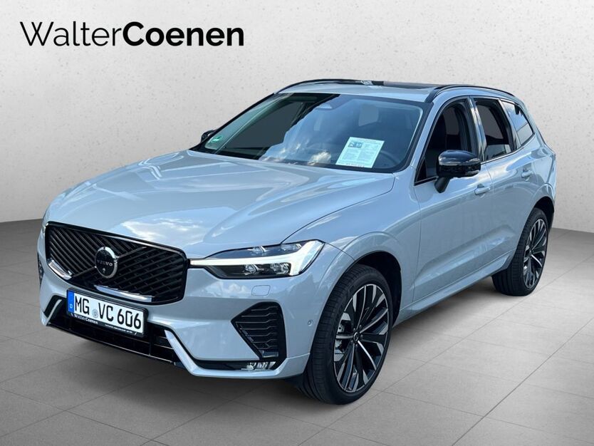 Volvo XC60 4.500 km 64.980 € Mönchengladbach 41068