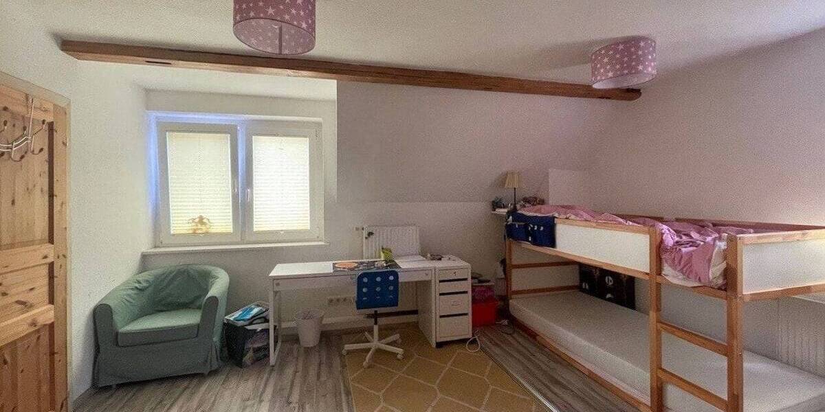 Bauernhaus, Landhaus Elsteraue Predel - 7 Zimmer, 155 m&sup2;, 195.000&euro; | Angebot:25676767