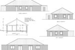 Doppelhaushälfte Rhauderfehn - 3 Zimmer, 70 m&sup2;, 265.000&euro; | Angebot:26877926