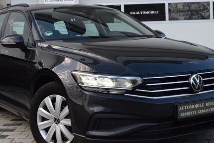 VW Passat Variant 98.600 km 18.999 &euro; Merdingen bei Freiburg 79291