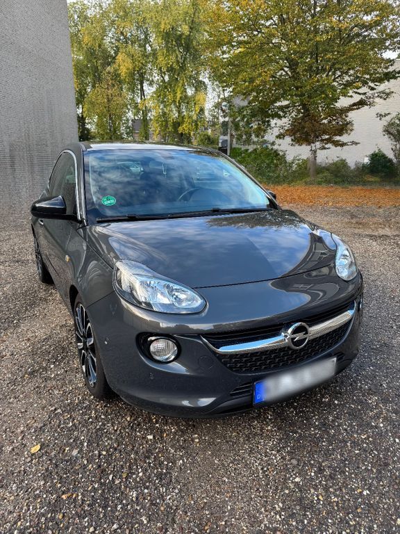 Opel Adam 130.300 km 7.500 € Krefeld 47805