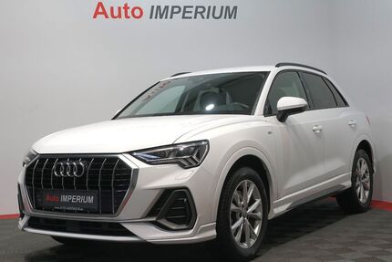 Audi Q3 96.053 km 27.490 € Schmidgaden 92546