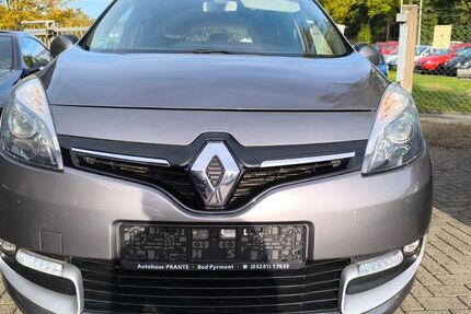 Renault Scenic 165.000 km 5.900 &euro; Lügde 32676