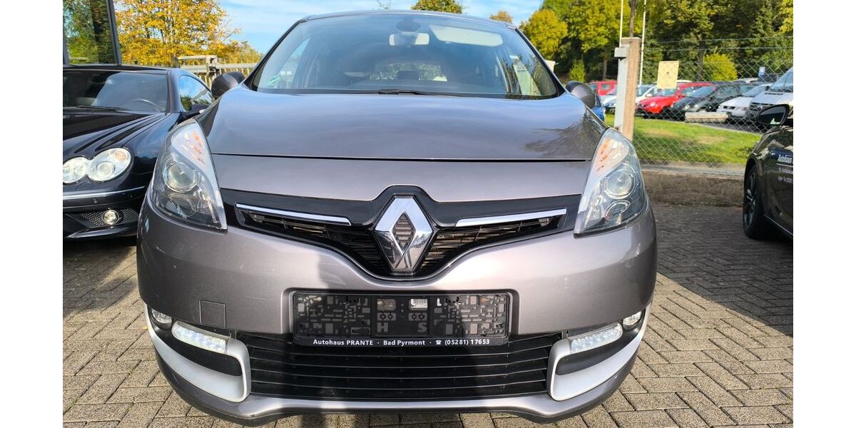 Renault Scenic 165.000 km 5.900 &euro; Lügde 32676