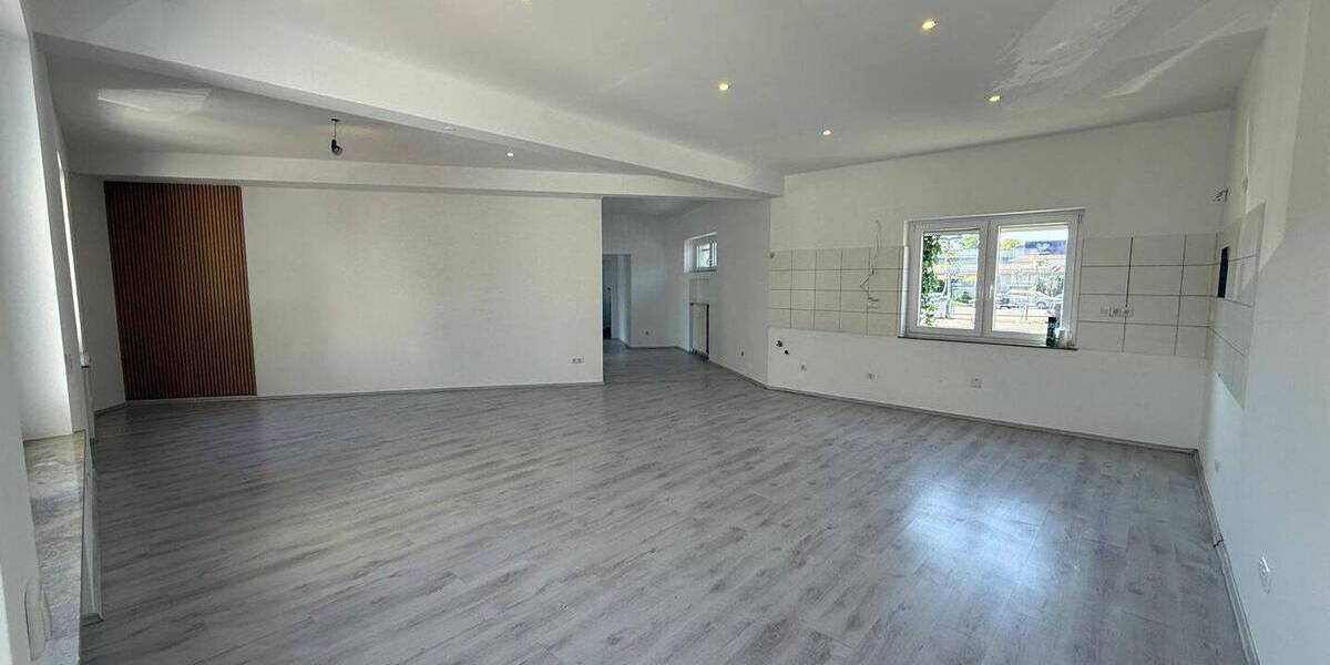 Etagenwohnung Essen Rüttenscheid - 3 Zimmer, 136 m&sup2;, 1.088&euro; | Angebot:25385697