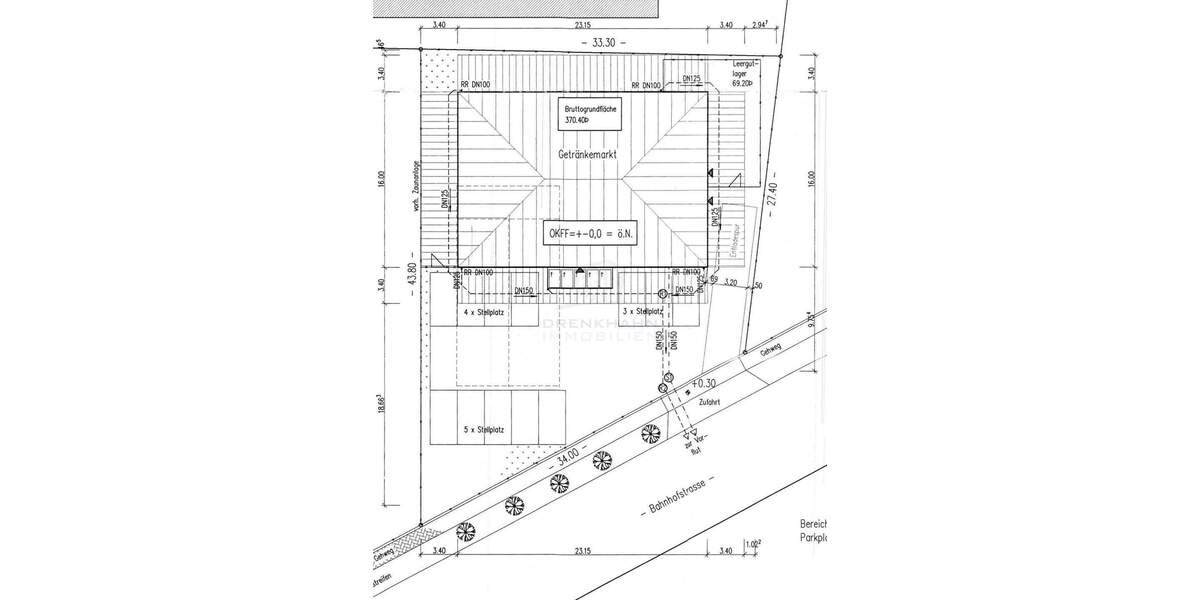 Gewerbeobjekt Graal-Müritz Müritz - 4.399&euro; | Angebot:23111650