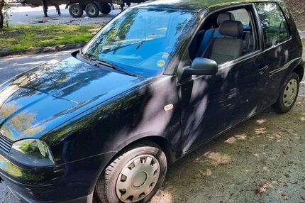 Seat Arosa