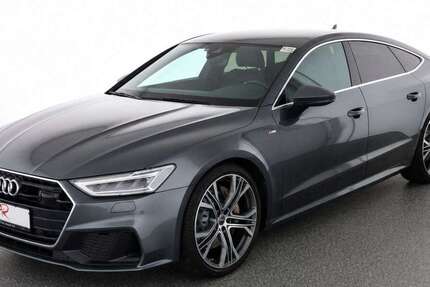 Audi A7 46.629 km 39.860 &euro; Berlin 12103