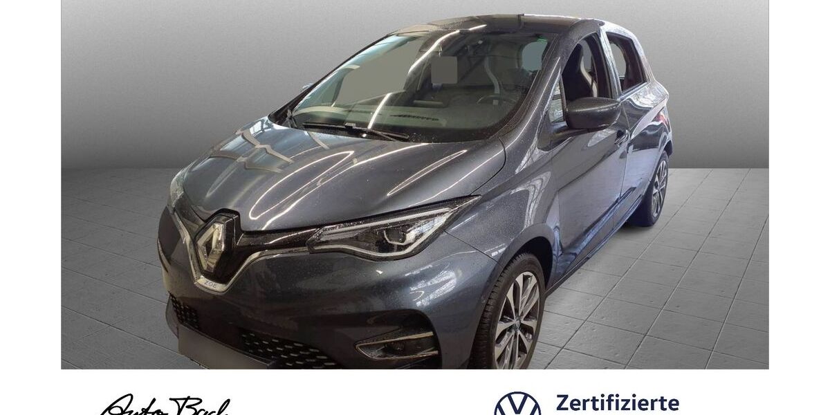 Renault ZOE 28.868 km 12.980 &euro; Limburg 65549