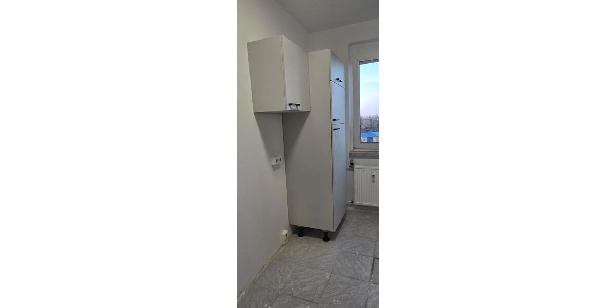 Etagenwohnung Havelberg - 3 Zimmer, 59 m&sup2;, 380&euro; | Angebot:25263033