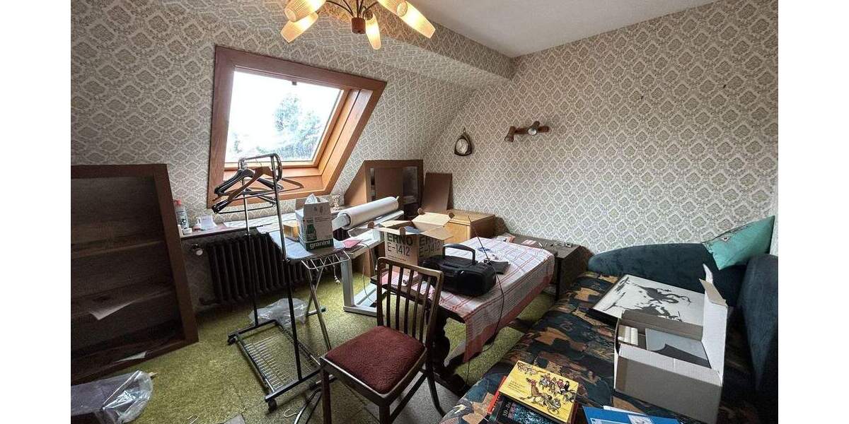 Mehrfamilienhaus, Wohnhaus Mannheim / Neckarau Neckarau - 6 Zimmer, 148 m&sup2;, 449.000&euro; | Angebot:25799270