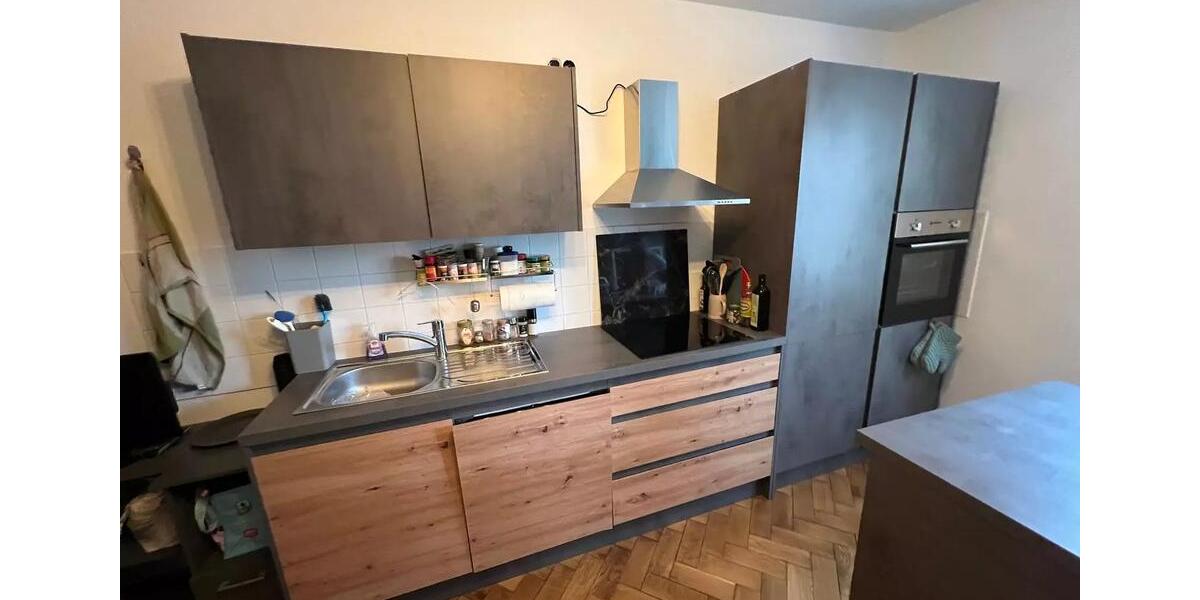 Erdgeschoßwohnung München Am Riesenfeld - 2 Zimmer, 63 m&sup2;, 493.000&euro; | Angebot:26221363