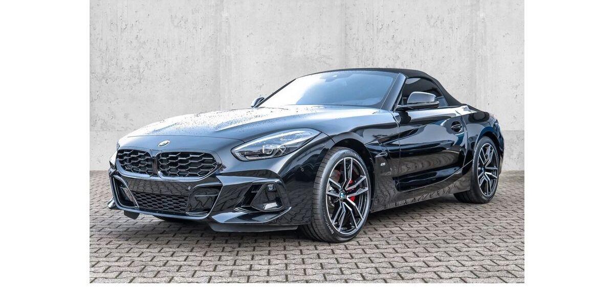 BMW Z4 1.001 km 54.500 &euro; Castrop-Rauxel 44579