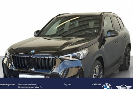 BMW X1 13.600 km 51.194 &euro; Heilbronn 74076