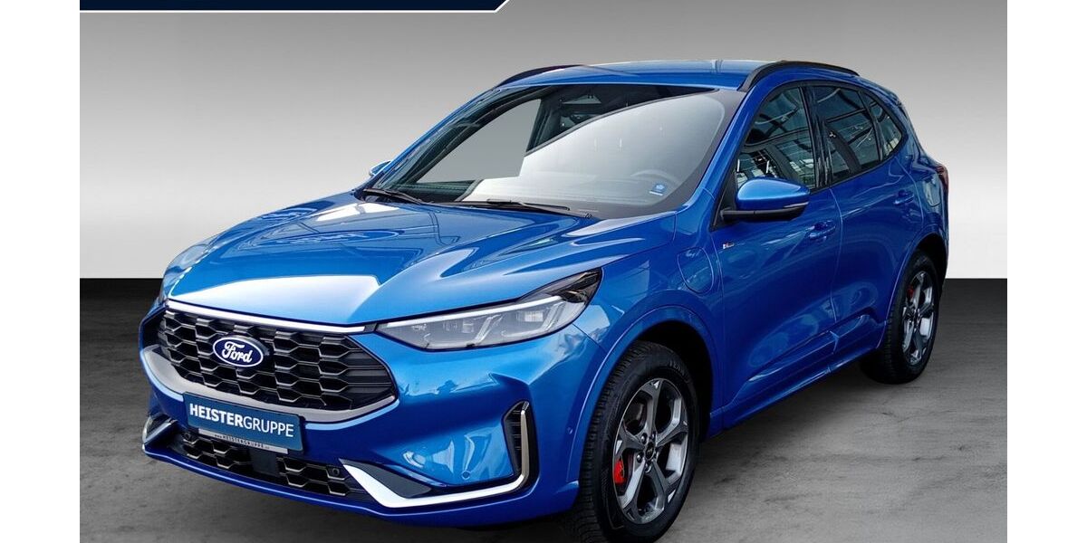 Ford Kuga 5.800 km 36.750 &euro; Bitburg 54634