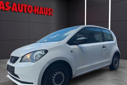Seat Mii 138.900 km 2.500 &euro; Montabaur 56410