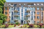 Eine sichere Entscheidung. Moderne Eigentumswohnung, sehr gute Lage, Balkon, Einbauküche.