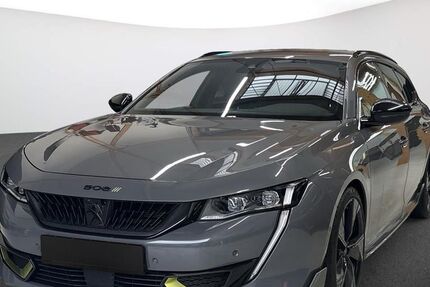 Peugeot 508 87.008 km 29.930 &euro; Münster - Amelsbüren 48163
