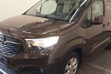 Opel Combo 48.900 km 18.490 &euro; Ahlerstedt 21702