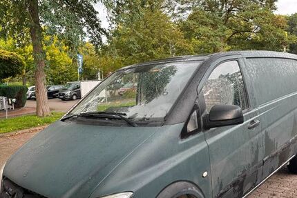 Mercedes-Benz Vito 230.000 km 4.999 &euro; Hamburg 22339