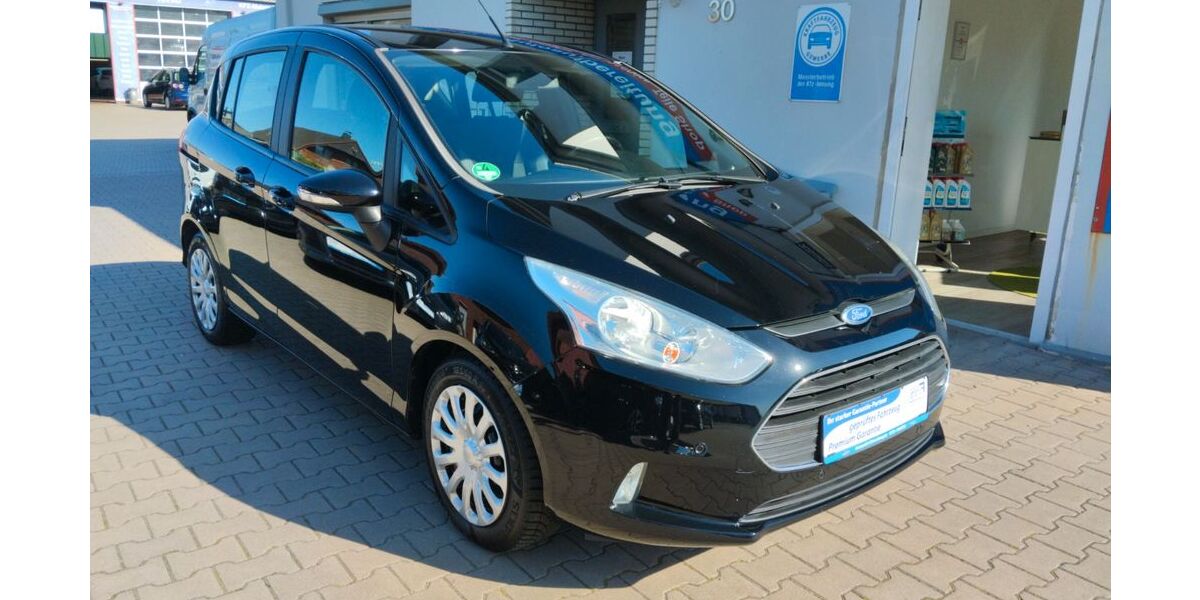 Ford B-Max 191.310 km 4.999 &euro; Jade 26349