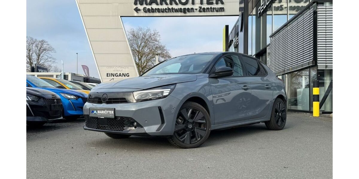 Opel Corsa 10.546 km 23.500 &euro; Gütersloh 33334