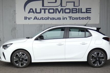 Opel Corsa 87.541 km 14.990 &euro; Tostedt 21255