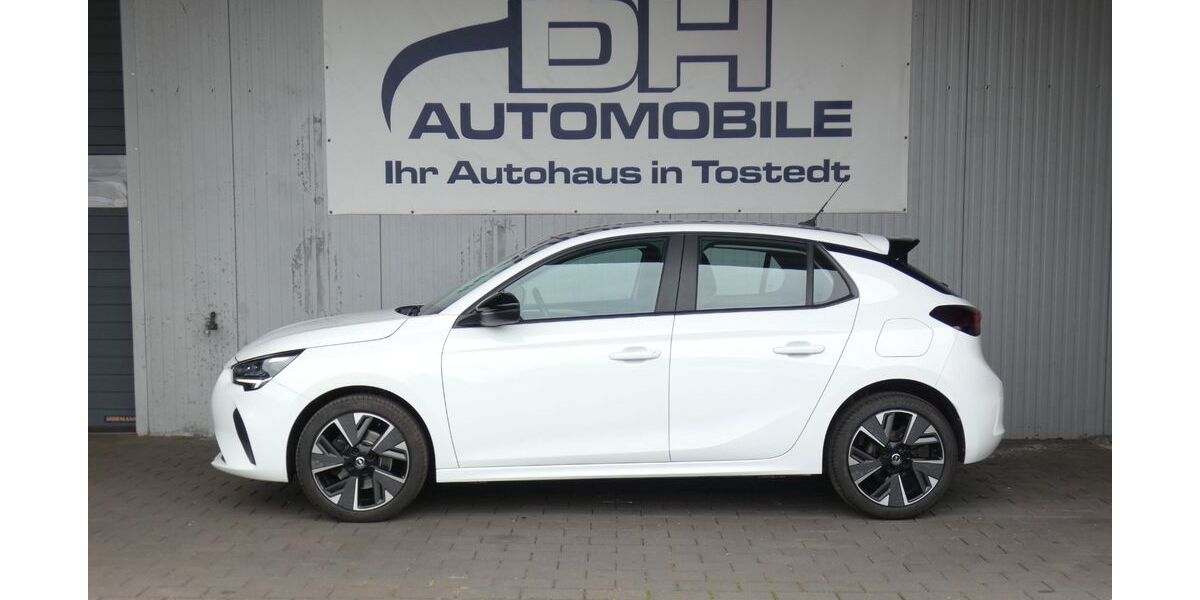 Opel Corsa 87.541 km 14.990 &euro; Tostedt 21255