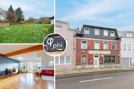 Haus Würselen Broichweiden - 8 Zimmer, 156 m&sup2;, 549.900&euro; | Angebot:25277665