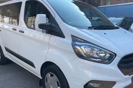 Ford Transit Custom 243.309 km 11.900 &euro; Fürth ( bei Nürnberg ) 90762