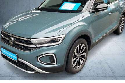 VW T-Roc 42.900 km 20.750 &euro; Siegen 57076