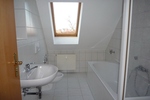 Von oben über Gothas Altstadt blicken - Dachgeschoßwohnung Gotha Helenenstraße 17 / WE 8 | Angebot:26627562