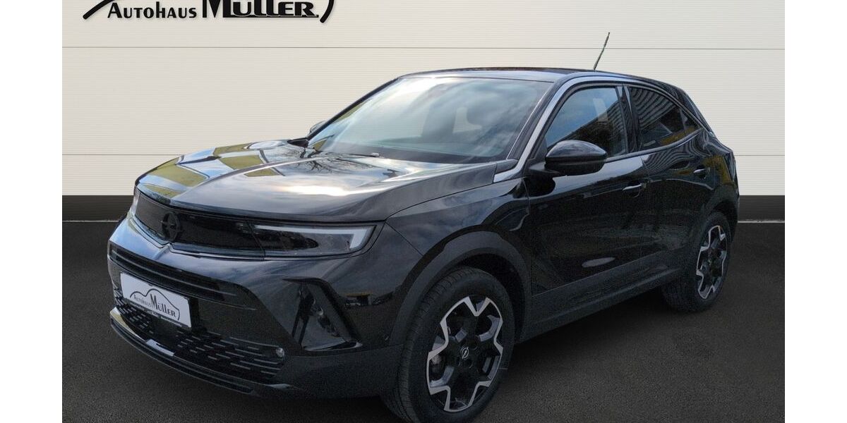 Opel Mokka 21.750 km 20.345 &euro; Gnarrenburg 27442