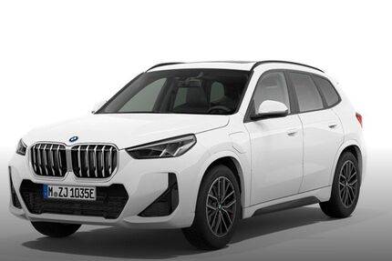 BMW X1 42.882 km 39.850 &euro; Prenzlau 17291