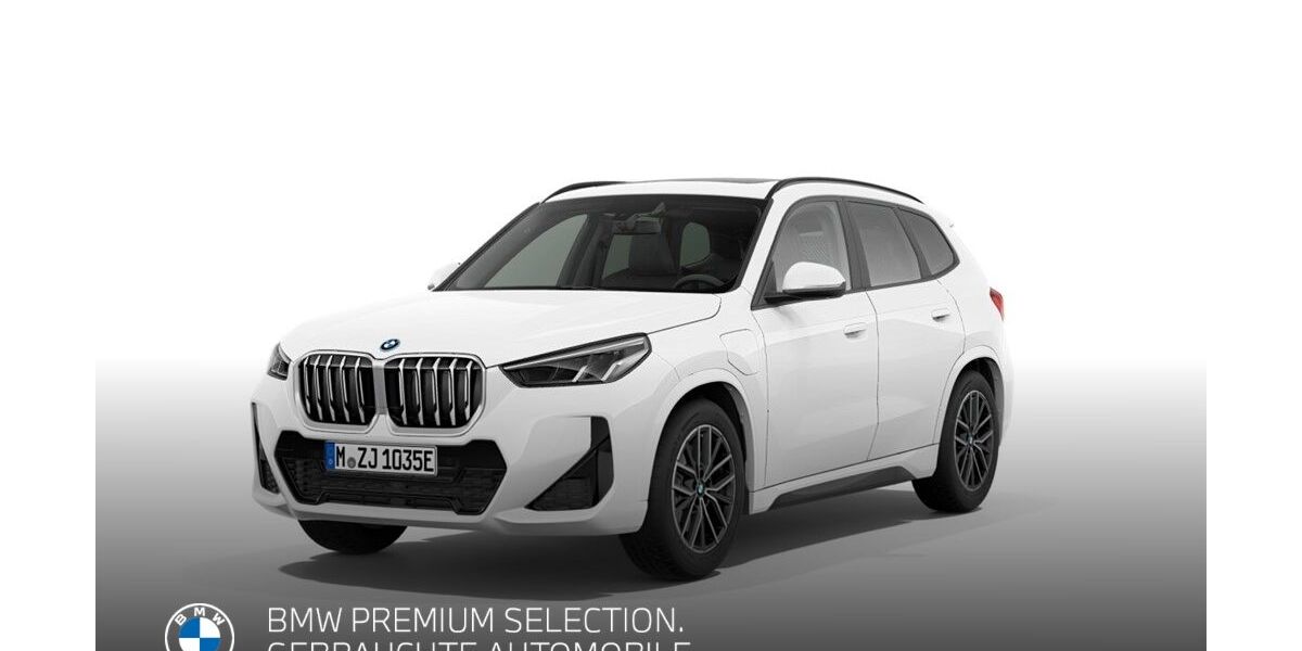 BMW X1 42.882 km 39.850 &euro; Prenzlau 17291
