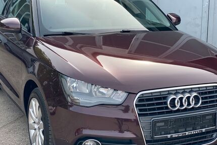 Audi A1 210.000 km 6.500 &euro; Viernheim 68519