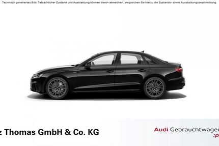 Audi A4 93.330 km 29.790 € Celle 29227