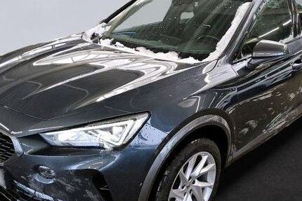 Cupra Formentor 37.660 km 24.920 &euro; Halle (Saale) 06110