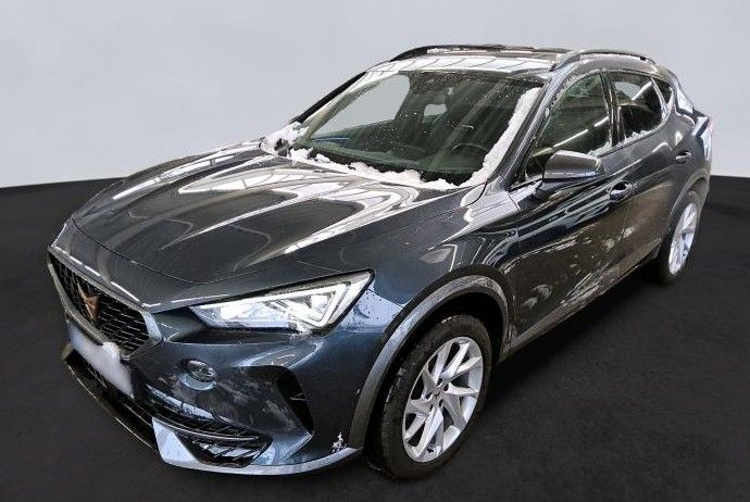 Cupra Formentor 37.660 km 24.920 &euro; Halle (Saale) 06110