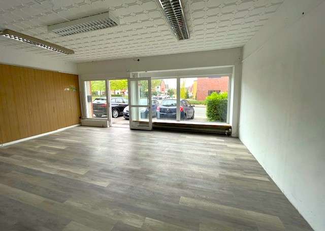 Gewerbeobjekt Lauenburg/ Elbe Elbe - 600&euro; | Angebot:24623083