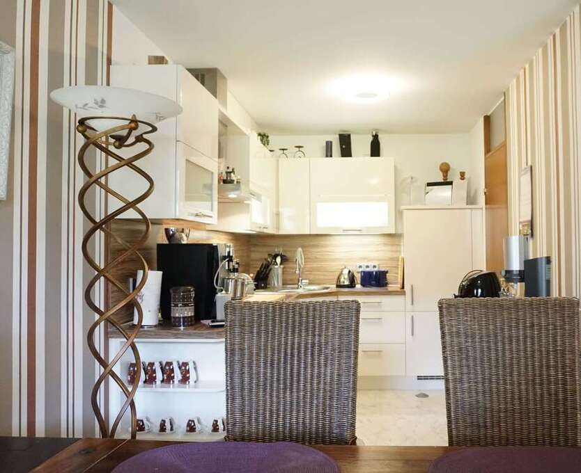 Wohnung zum Kaufen in Überlingen 289.000 € 70 m²