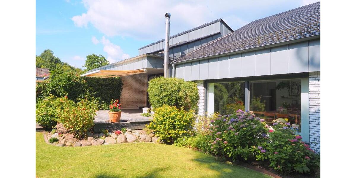 Einfamilienhaus Glücksburg (Ostsee) - 5 Zimmer, 188 m&sup2;, 599.000&euro; | Angebot:27285760