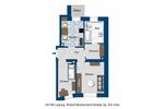 Schöner Wohnen: 2-Zimmer-Wohnung