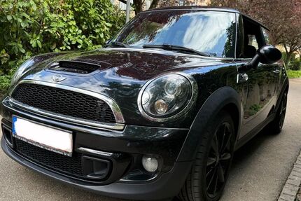Mini Cooper S 269.000 km 5.990 &euro; Denzlingen 79211