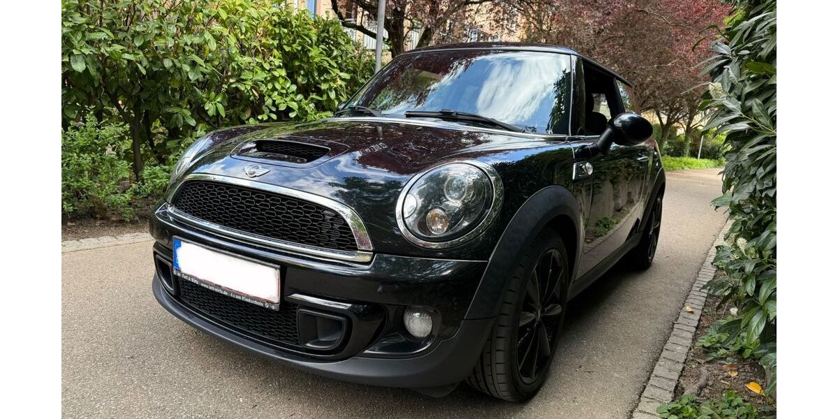 Mini Cooper S 269.000 km 5.990 &euro; Denzlingen 79211